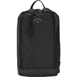 Callaway Clubhouse Drawstring Backpack 22 Black