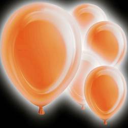 LED Ballonger Orange