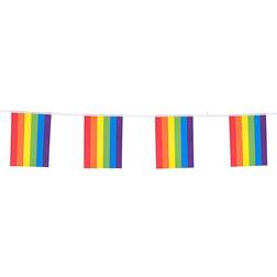 Boland Guirlande Rainbow 3 Meter