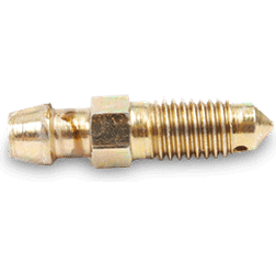Quick Brake Udluftningsskrue Ventil Quick Brake
