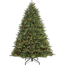 Puleo International Douglas Christmas Tree 228.6cm