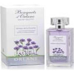 Orlane BOUQUETS DORLANE AUTOUR DE LA PIVOINE EAU DE TOILETE VAPO 100ml
