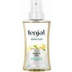 Fenjal Sensitive Body Oil citliva pokozka Telovy olej ve spreji