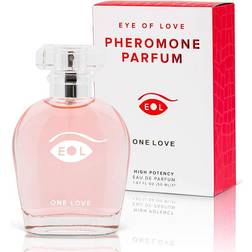 Eye Of Love One Love Pheromone Perfume 50ml