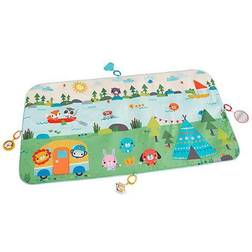 Fisher-Price Extra Big Adventures Play Mat