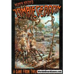 Twilight Creations Zombie Geddon