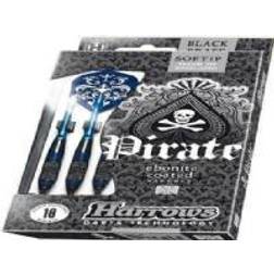 Harrows Darts PIRATE Softip HS-TNK-000013417