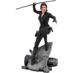 Avengers Black Widow Movie Premier Collection Statue 30 cm