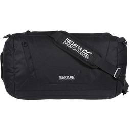 Regatta Paladen Split Holdall 35L Black, Size: One Size