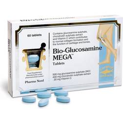 Pharma Nord Bio-Glucosamine MEGA, 60 Tablets