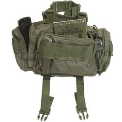 Mil-Tec Go Bag RDT Grön