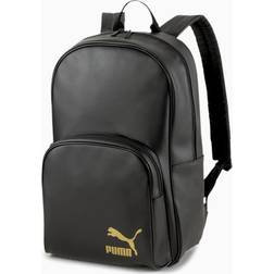 Puma Originals Pu Backpack, Black, Accessories