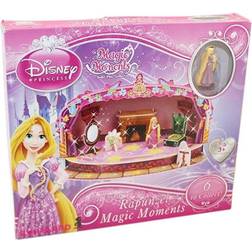 Bullyland Walt Disney Rapunzel Magic Moments Spielset Multicolor Multicolor