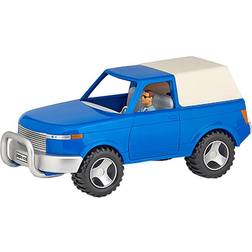 Papo Off-Road Bil OneSize Bil