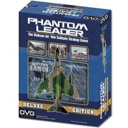 Dan Verssen Games Phantom Leader Deluxe