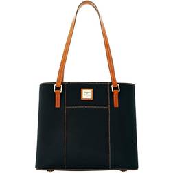 Dooney & Bourke Pebble Grain Small Lexington - Black