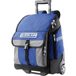 Expert E010602 Backpack With Wheels 35cm (14in)