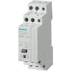 Siemens Fernschalter 5TT4125-0