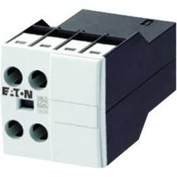 Eaton DILA-XHI02, 45 mm, 117 mm, 68 mm, Sort, Hvid, -25 60 °C