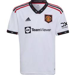 adidas Manchester United FC Away Jersey 22/23 Jr