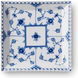 Royal Copenhagen Musselmalet Helblonde Asiet 14cm