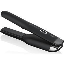 GHD Unplugged Hair Straightener Matte Black