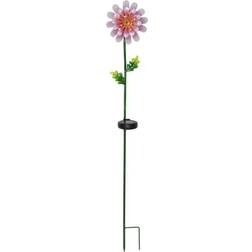 Star Trading Daisy Bedlampe 81cm