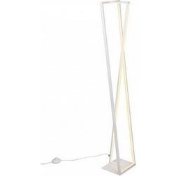 Trio Lighting Edge Bodenlampe 124cm