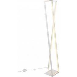 Trio Lighting Edge Gulvlampe 124cm