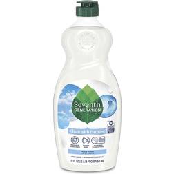 Seventh Generation Dish Soap Free & Clear 0.56L