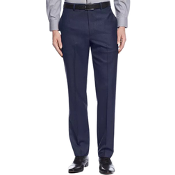 Calvin Klein Men's Slim Fit Dress Pant - Navy