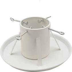 by Benson Deluxe Juletræsfod 40cm 40cm