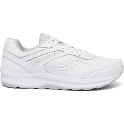 Saucony Echelon Walker 3 M - White