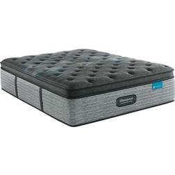 Beautyrest Harmony Lux Diamond Series Bed Mattress