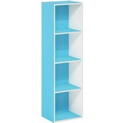 Furinno Pasir Book Shelf 105.9cm