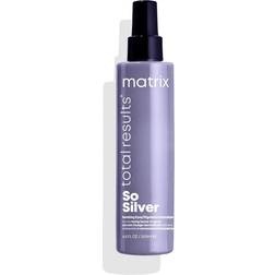 Matrix So Silver All-In-One Toning Leave-in Spray