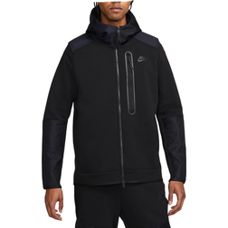 Nike Men's Sportswear Tech Fleece Full-Zip Top