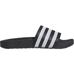 Adidas Adilette Boost - Core Black/Cloud White/Core Black