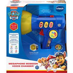 Vtech Paw Patrol Megaphone Mission Voice Changer