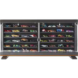 Mattel Hot Wheels Display Case