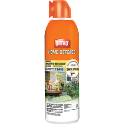 Ortho Backyard Mosquito and Bug Killer Area Fogger