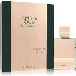 Al Haramain Amber Oud Exclusif Emerald EdP 2 fl oz