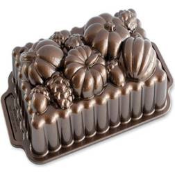 Nordic Ware Harvest Bounty Brödform 25.7 cm