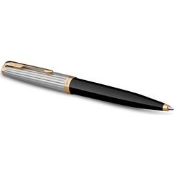 Parker 51 Premium Black GT Kuglepen M