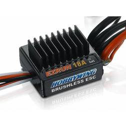 Hobbywing Ezrun BL ESC 18A SL 1/18