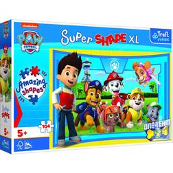 Trefl XXL Teile Paw Patrol 104 Teile