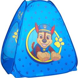 Paw Patrol Kids Pop Up Play Tent Set