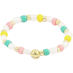 Hultquist Aurora Ring - Multicolour