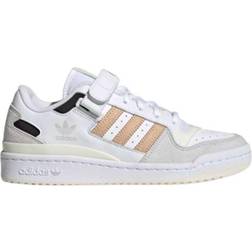 Adidas Forum Low W - Cloud White/Magic Beige/Core Black