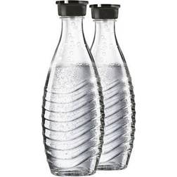 SodaStream Duopack 2 x 0.6 L